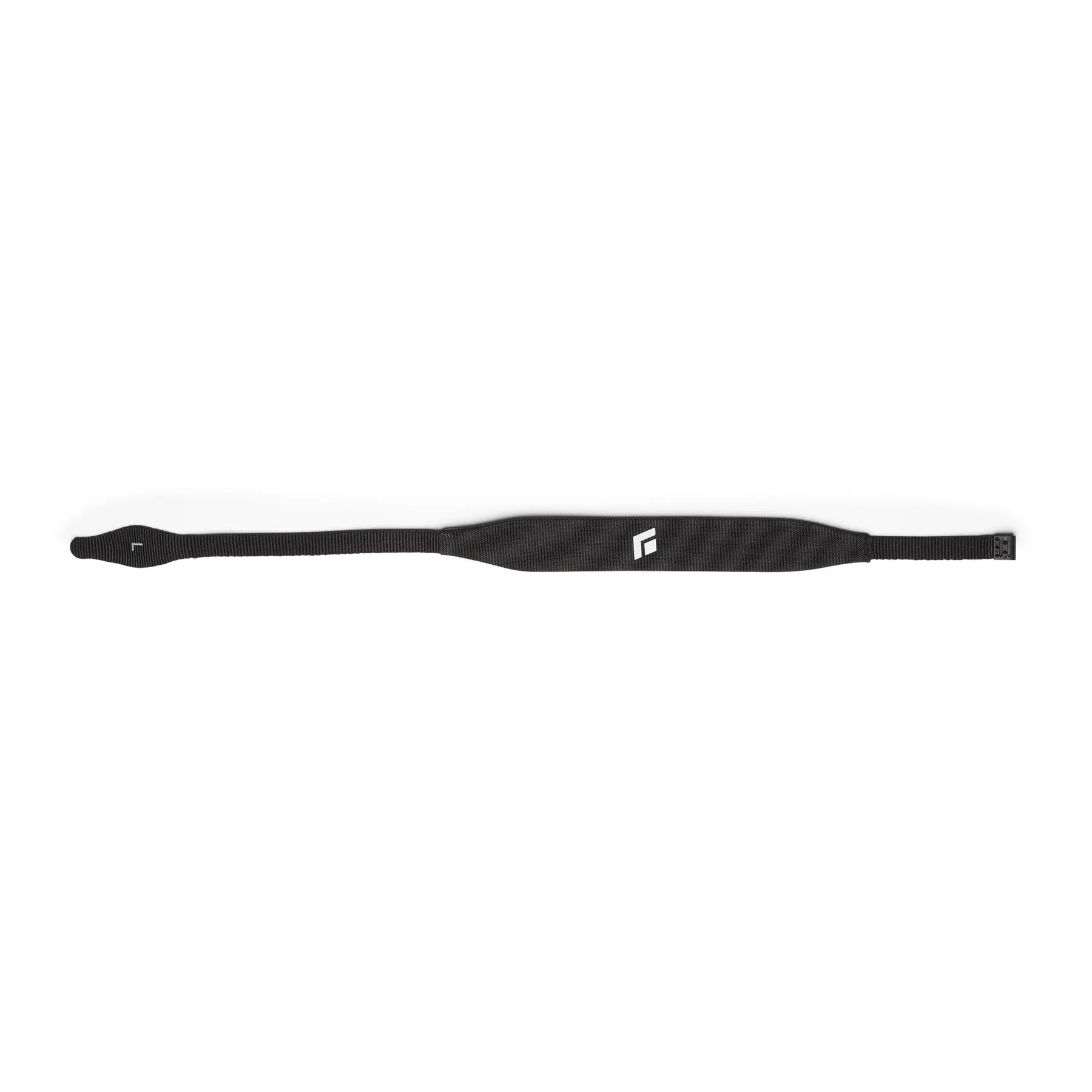 Black Diamond Unisex Noir Comfort Climbing Girth Fusion