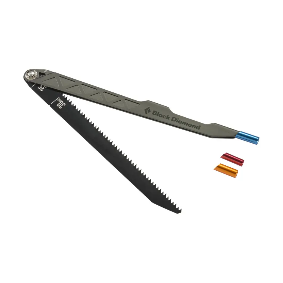 Snow saw Black Diamond Pro