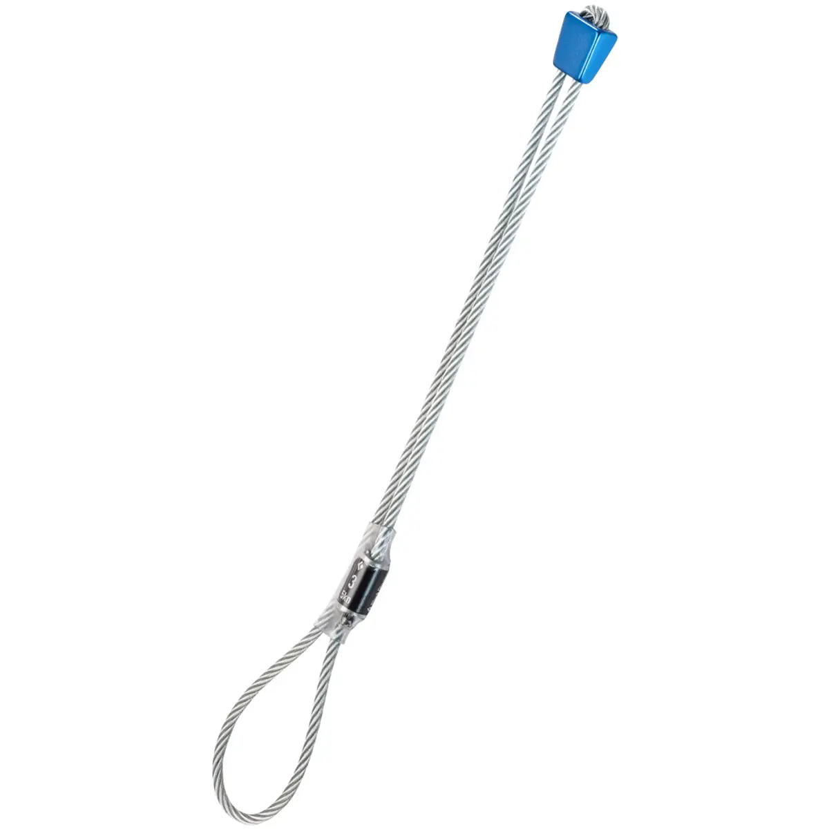 Black Diamond Unisex Bleu Unwinder #3