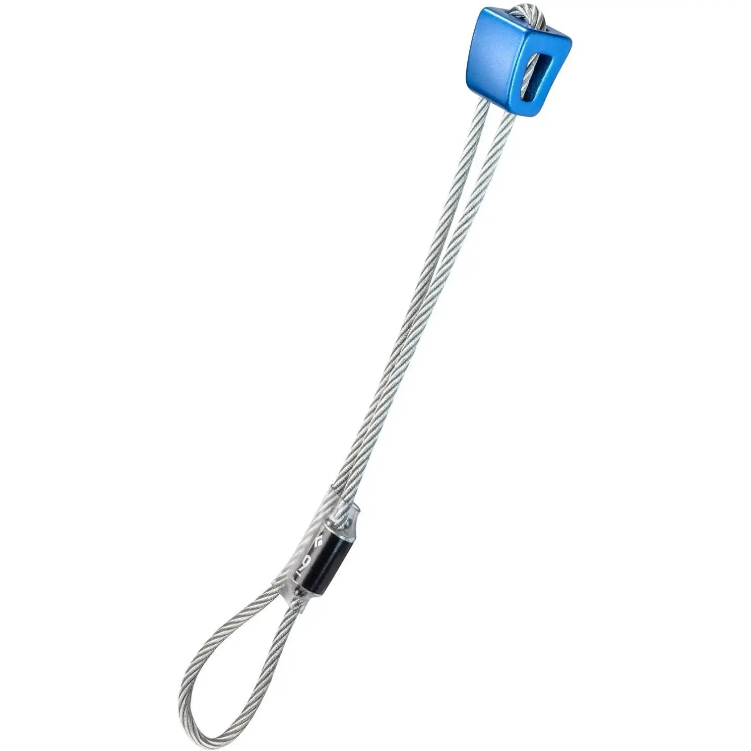 Black Diamond Unisex Bleu Unwinder #9