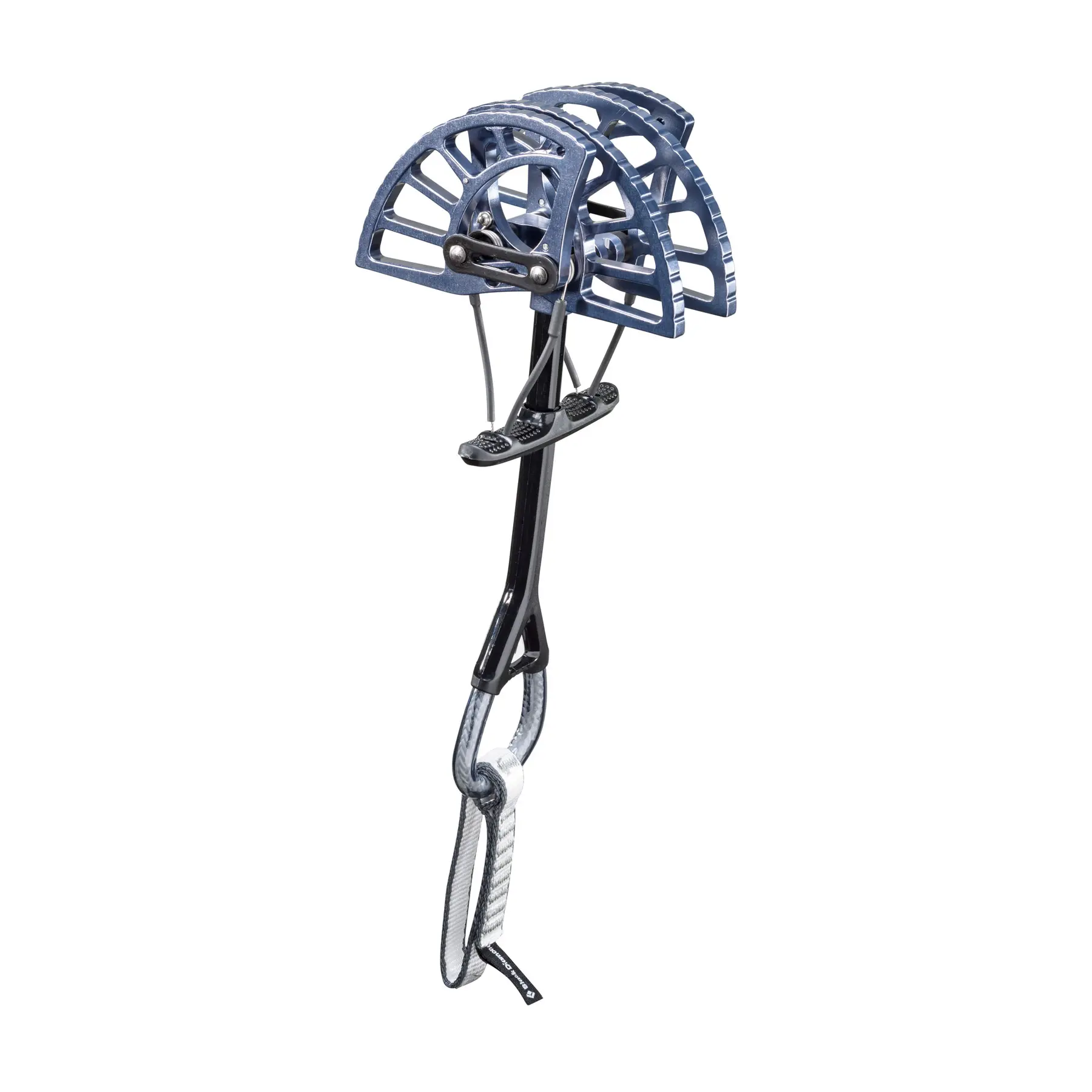Photos - Climbing Gear Black Diamond Unwinder  Ultralight Camalot #4 BD262174-0000 
