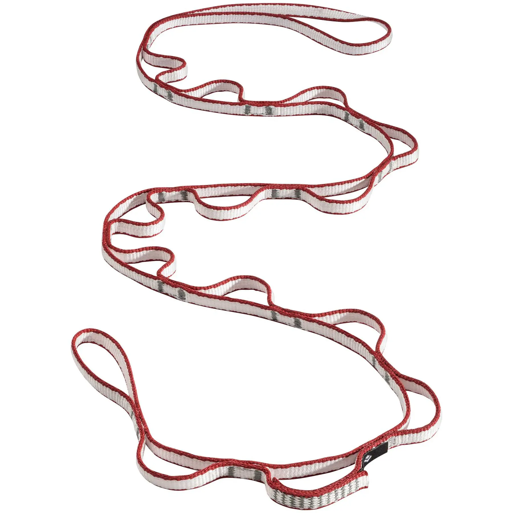 Black Diamond Unisex Rouge Feeder Chain Dynex