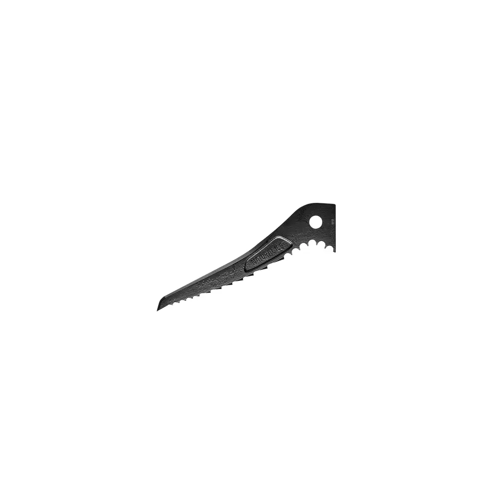Hot-forged pick blade Black Diamond Natural Ice
