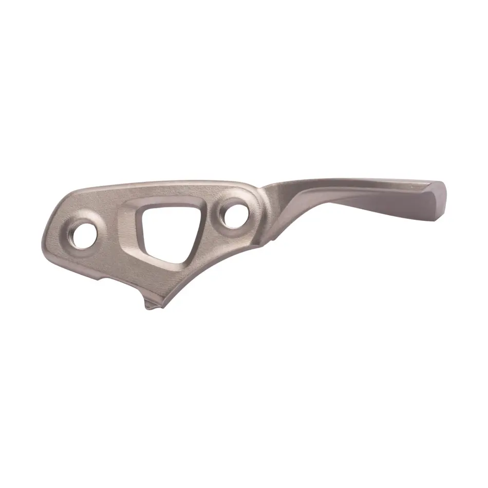Black Diamond Unisex Noir Mountaineering Ice Axe Support Wedge Alpine