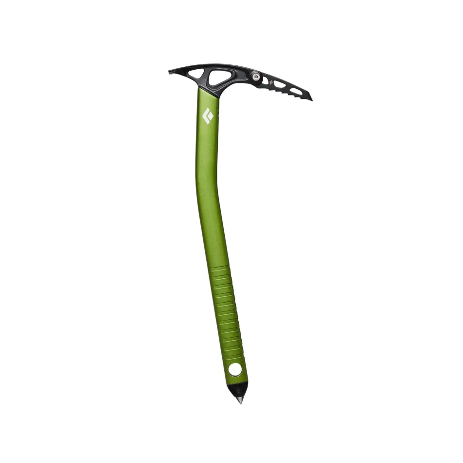 Photos - Climbing Gear Black Diamond Mountaineering ice axe  Venom LT BD412103-3011 