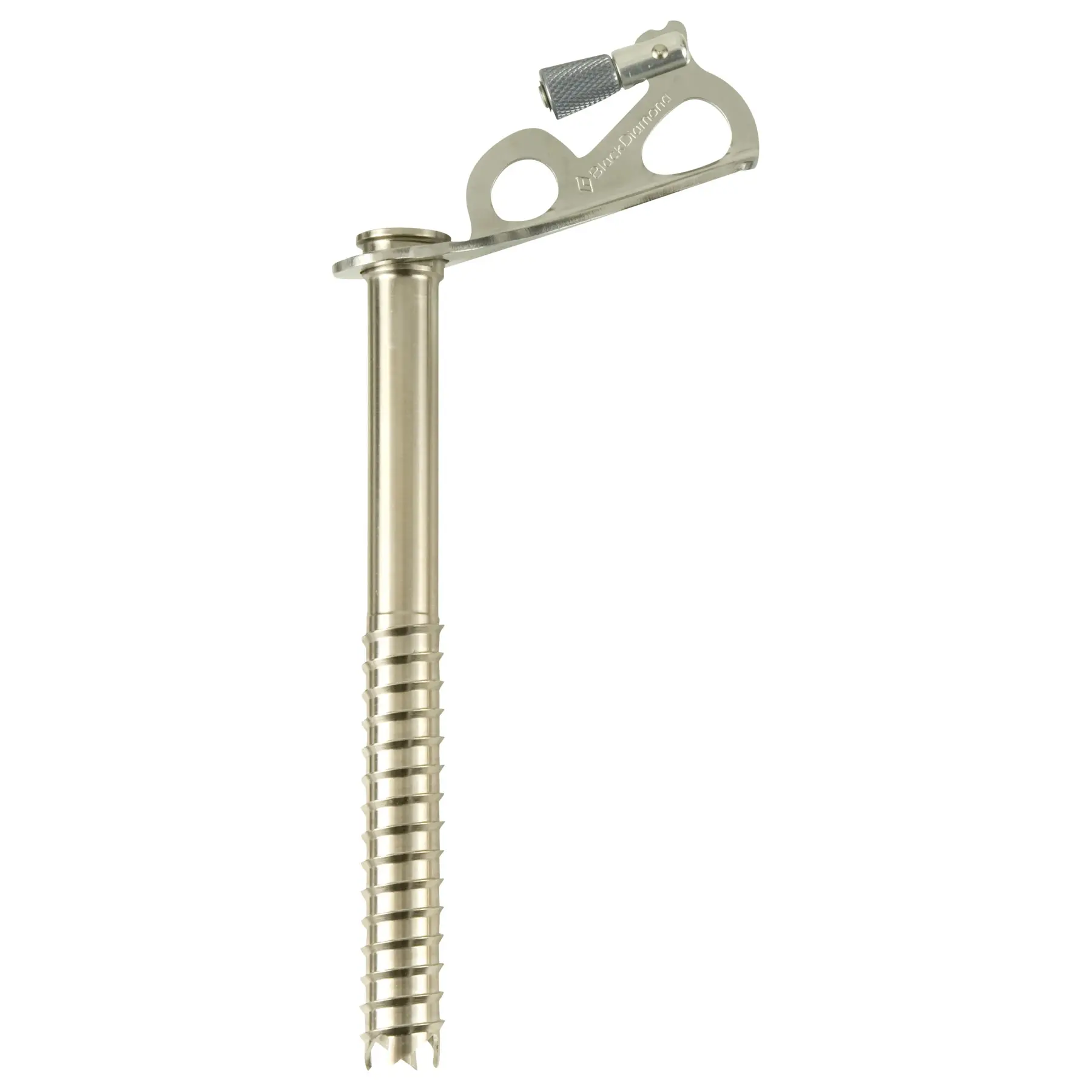 Photos - Climbing Gear Black Diamond Ice spindle for mountaineering Express BD490219-0000
