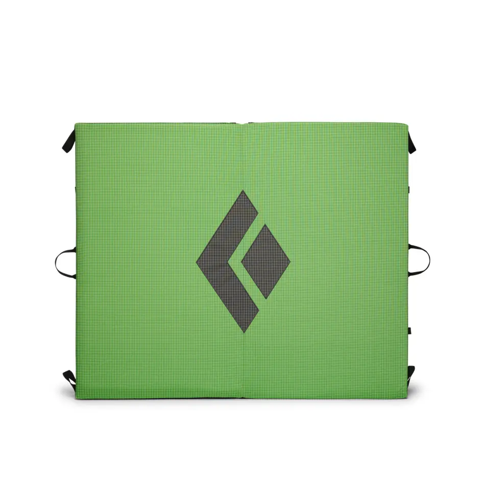 Photos - Climbing Gear Black Diamond Protection pad  Erratic BD550009-0000 