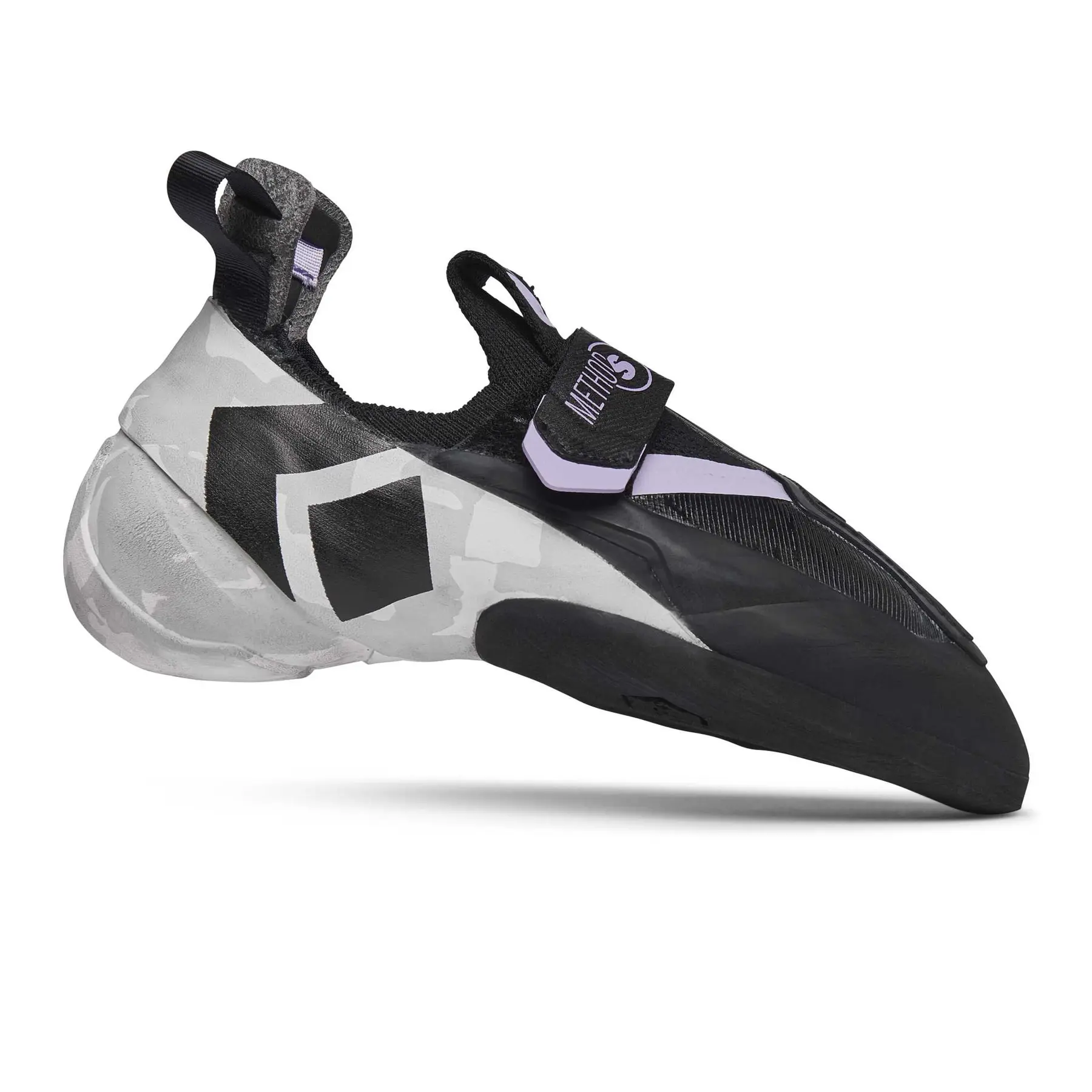 Photos - Trekking Shoes Black Diamond Women's climbing shoes  Method BD570002-5018 