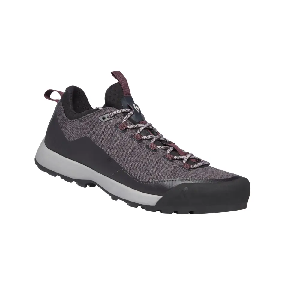 Damen-Wanderschuhe Black Diamond Mission LT