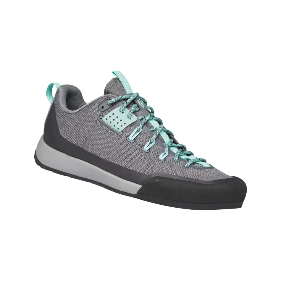 Damen-Wanderschuhe Black Diamond Technician