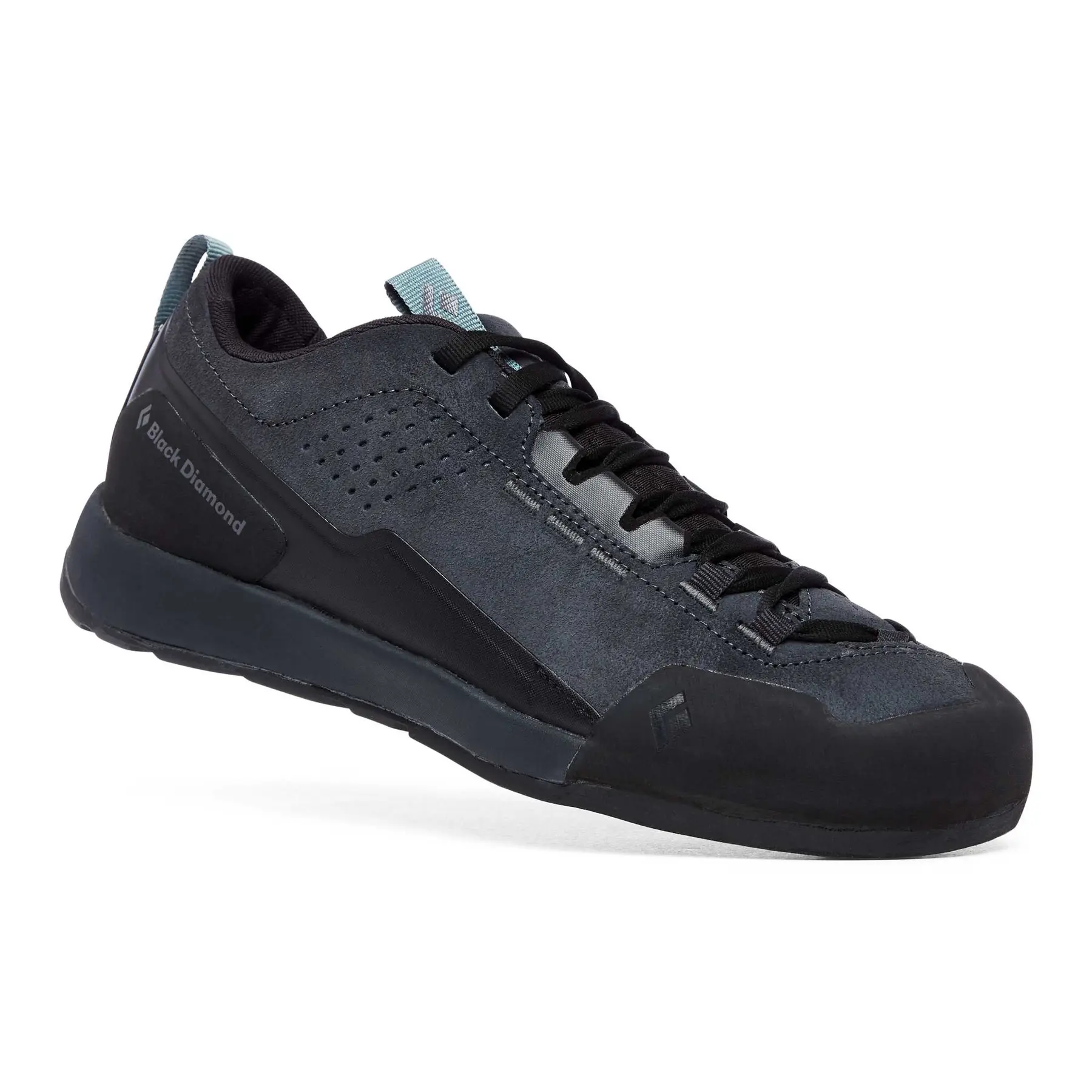 Damen-Wanderschuhe Black Diamond Technician Lthr Aprch