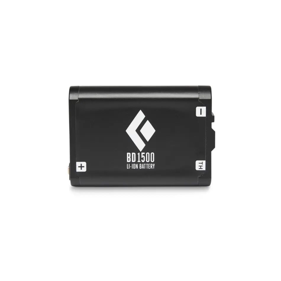 Batería Black Diamond 1500