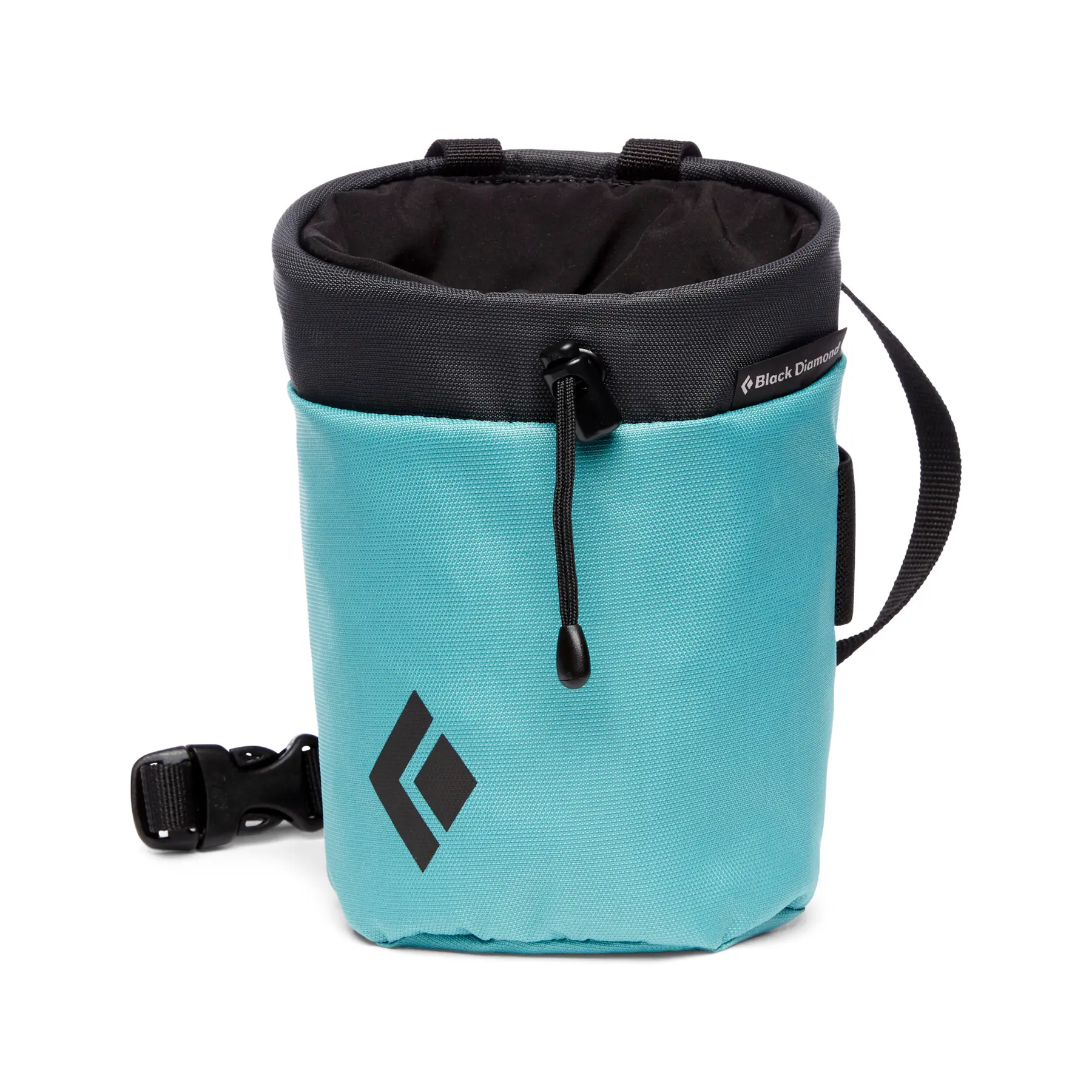 Black Diamond Unisex Bleu Magnesia Bag Repo