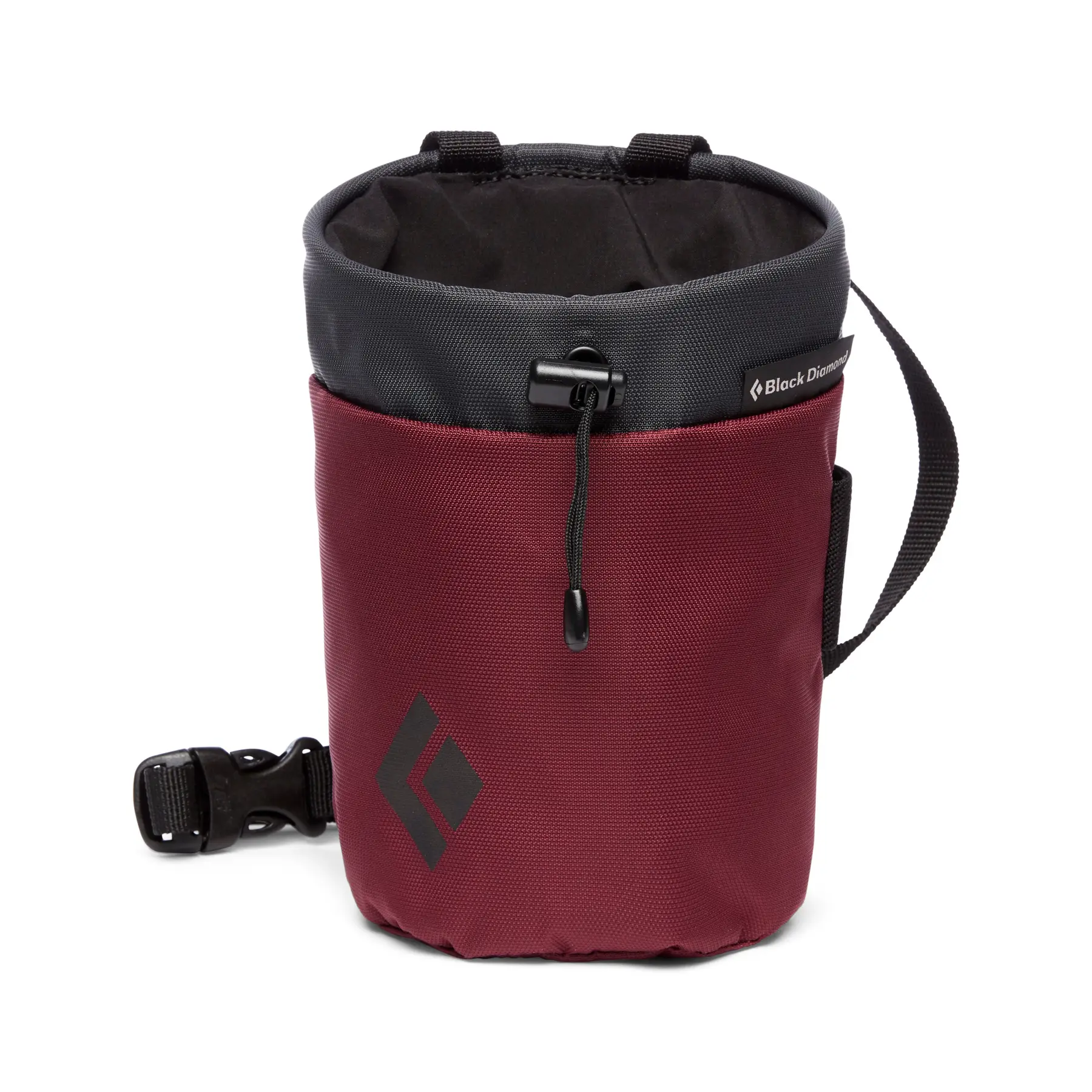 Black Diamond Unisex Rouge Magnesia Bag Repo