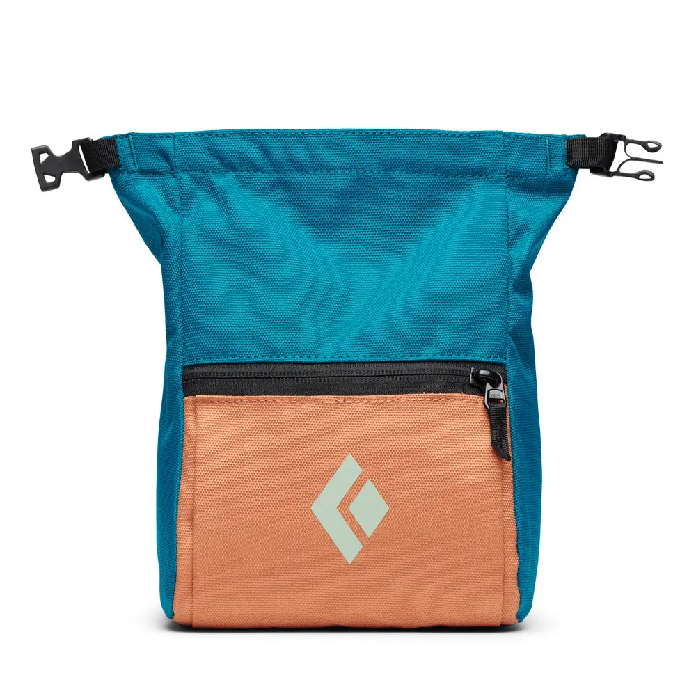 Magnesia Bag Black Diamond Mondito