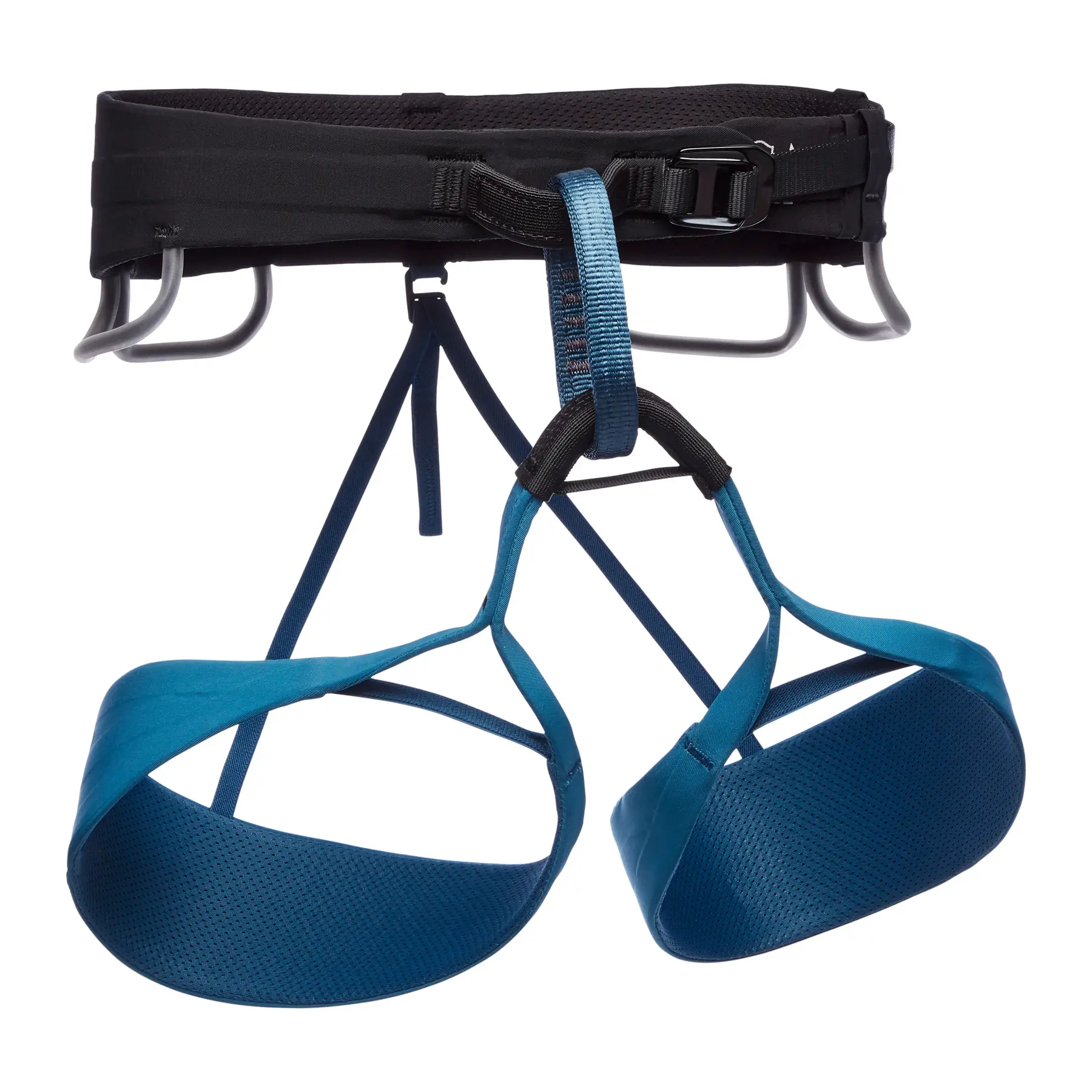 Klettergurt Black Diamond Solution