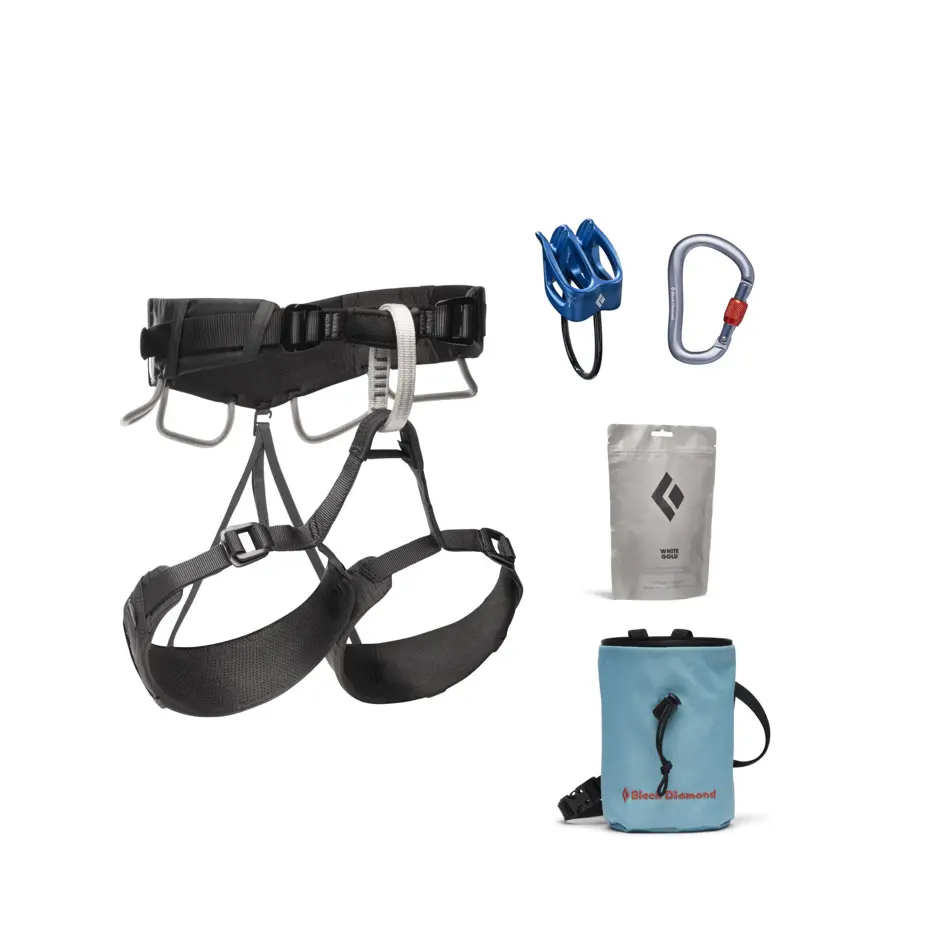 Harness accessory Black Diamond Momentum 4S