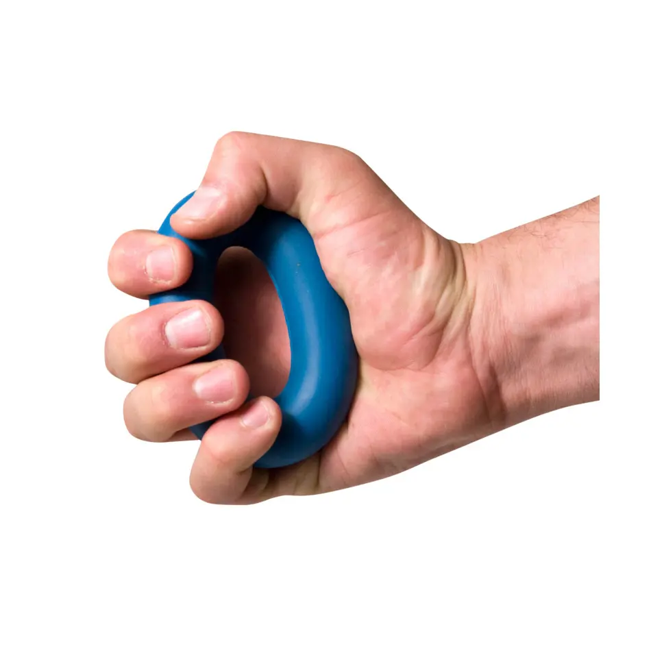 Black Diamond Unisex Bleu Hand Grip