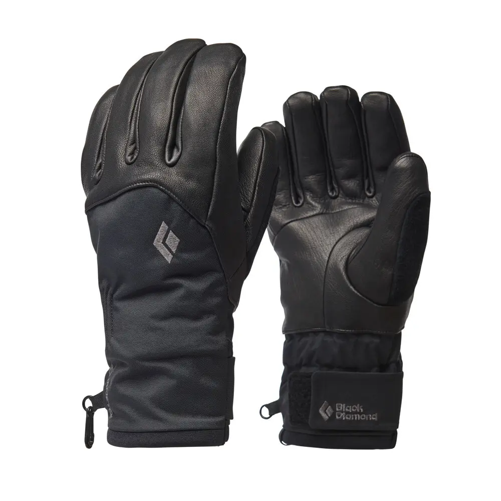 Skihandschuhe Black Diamond Legend
