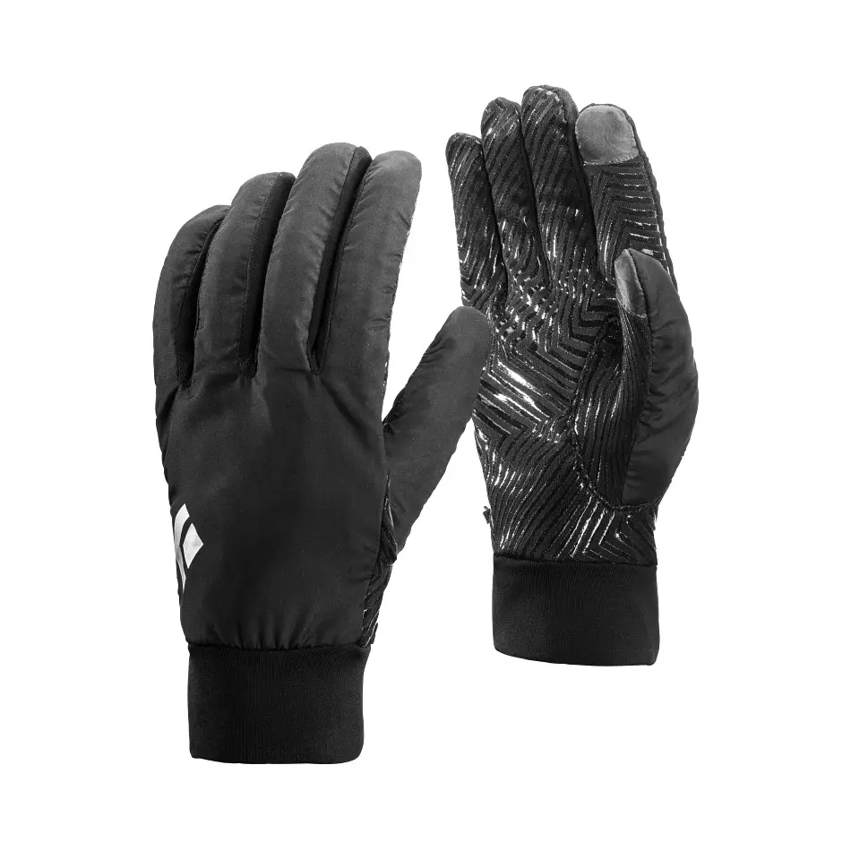 Skihandschuhe Black Diamond Mont