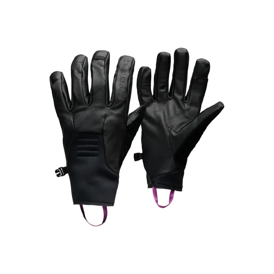 Guanti Black Diamond Tour LT