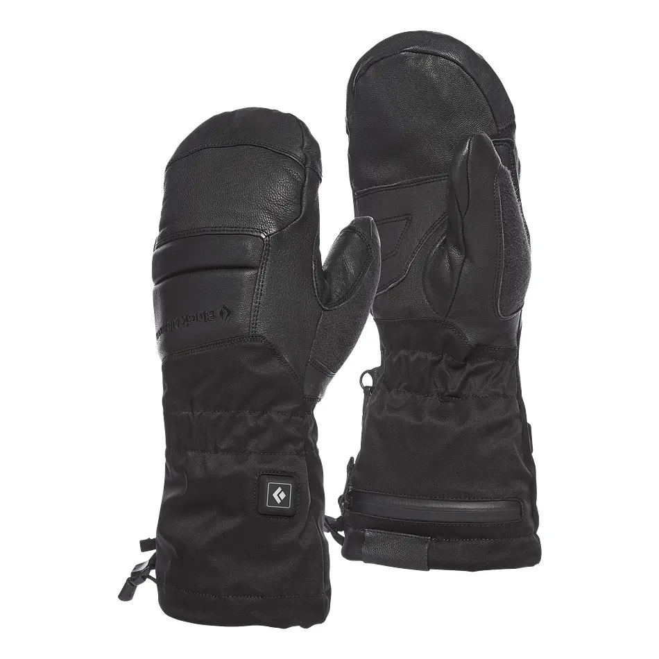 Wanten Black Diamond Solano
