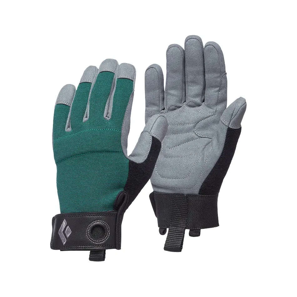 Handschuhe Frau Black Diamond Crag