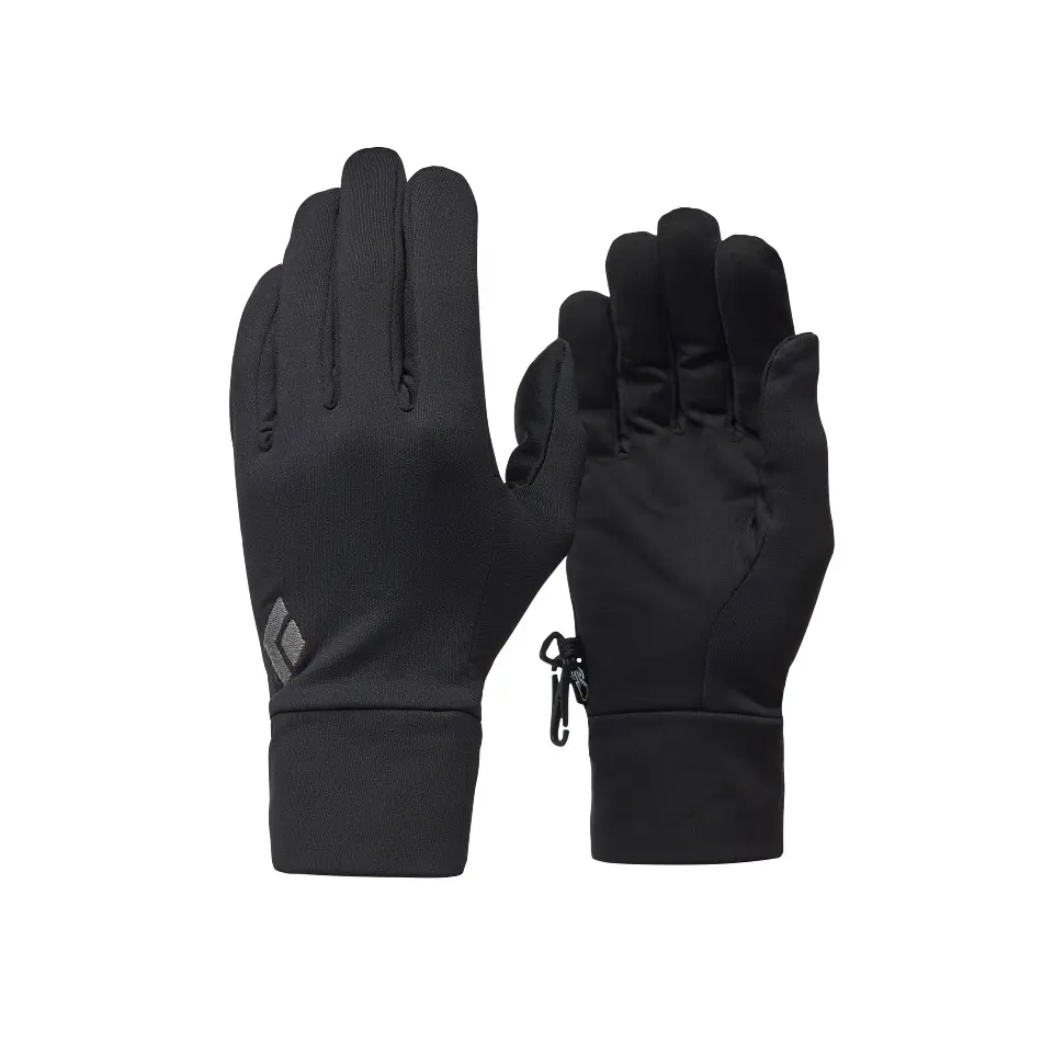 Skihandschuhe Black Diamond Lightweight Screentap