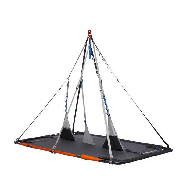 Double climbing pole Black Diamond Portaledge