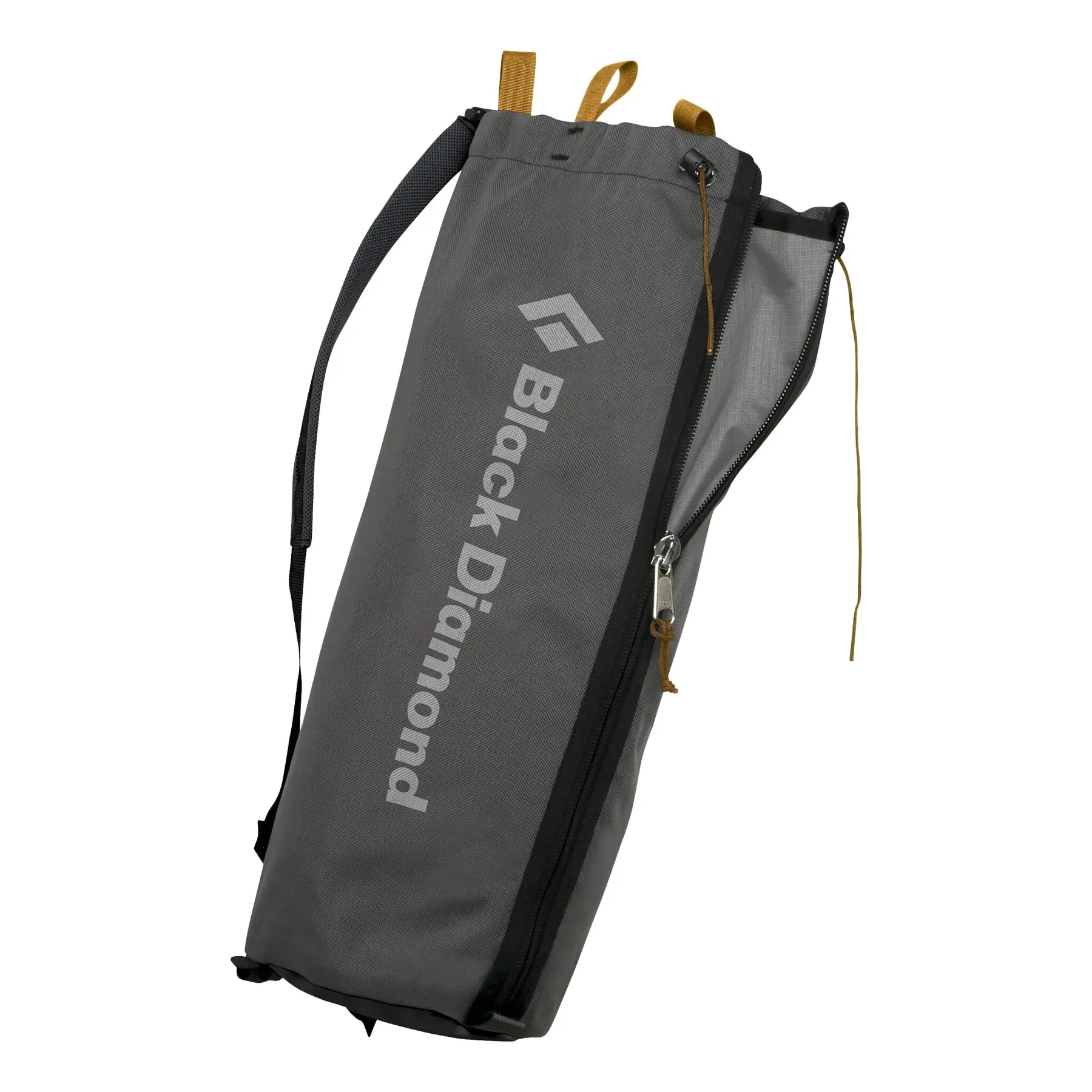 Photos - Outdoor Furniture Black Diamond Rope Bag  Rope BD810462-0000 