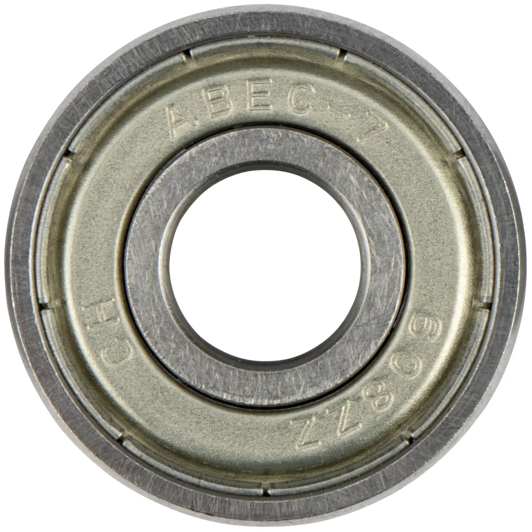 Roulement Black Dragon® ABEC 7 (x8)