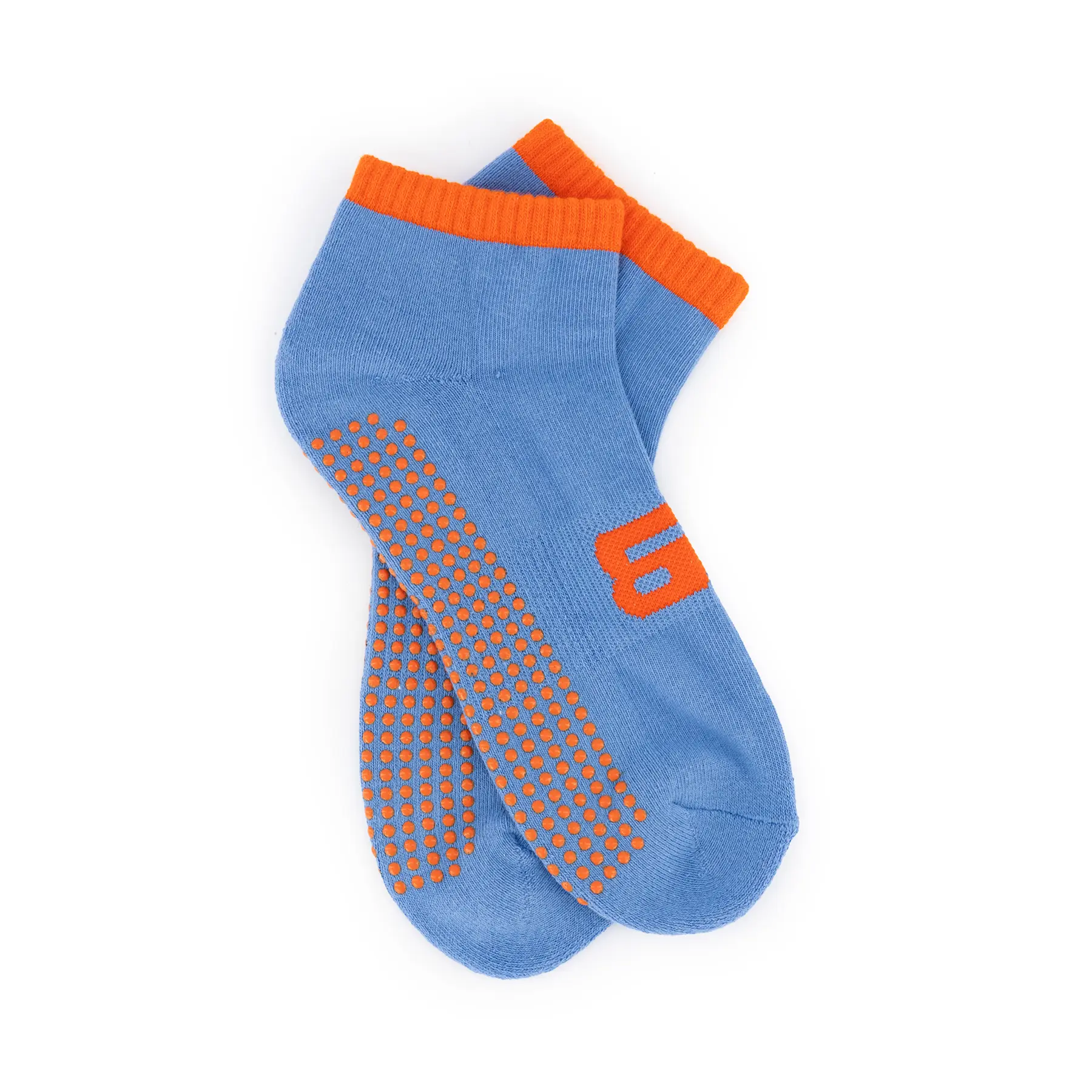 8435551084858 - Kurze Pilates-Socken Core 8435551084858 - Kurze Pilates-Socken Core