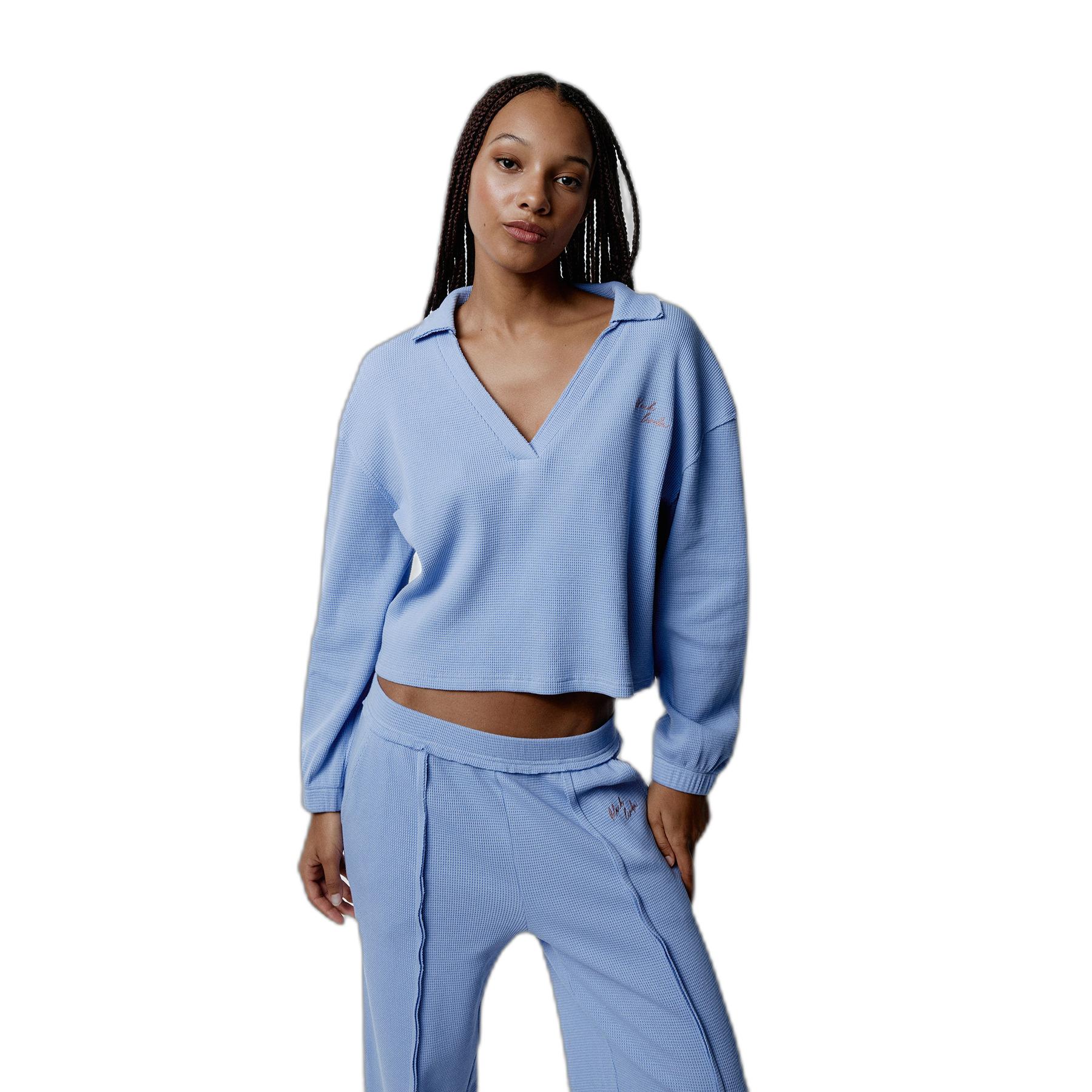 8435551083141 - Sweatshirt Damen Reverie