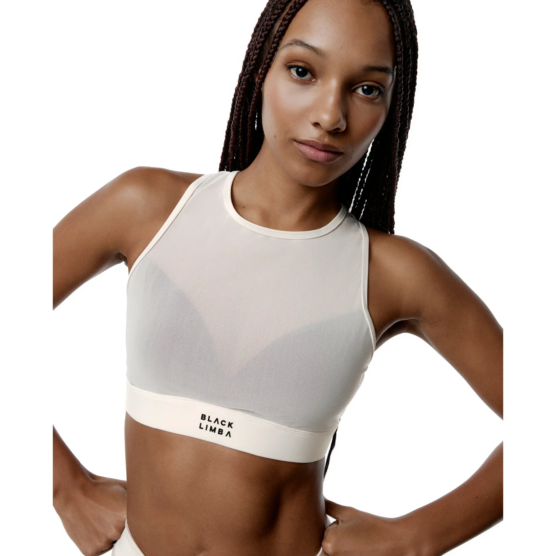 8435551083196 - Damen-Sport-BH Evolve