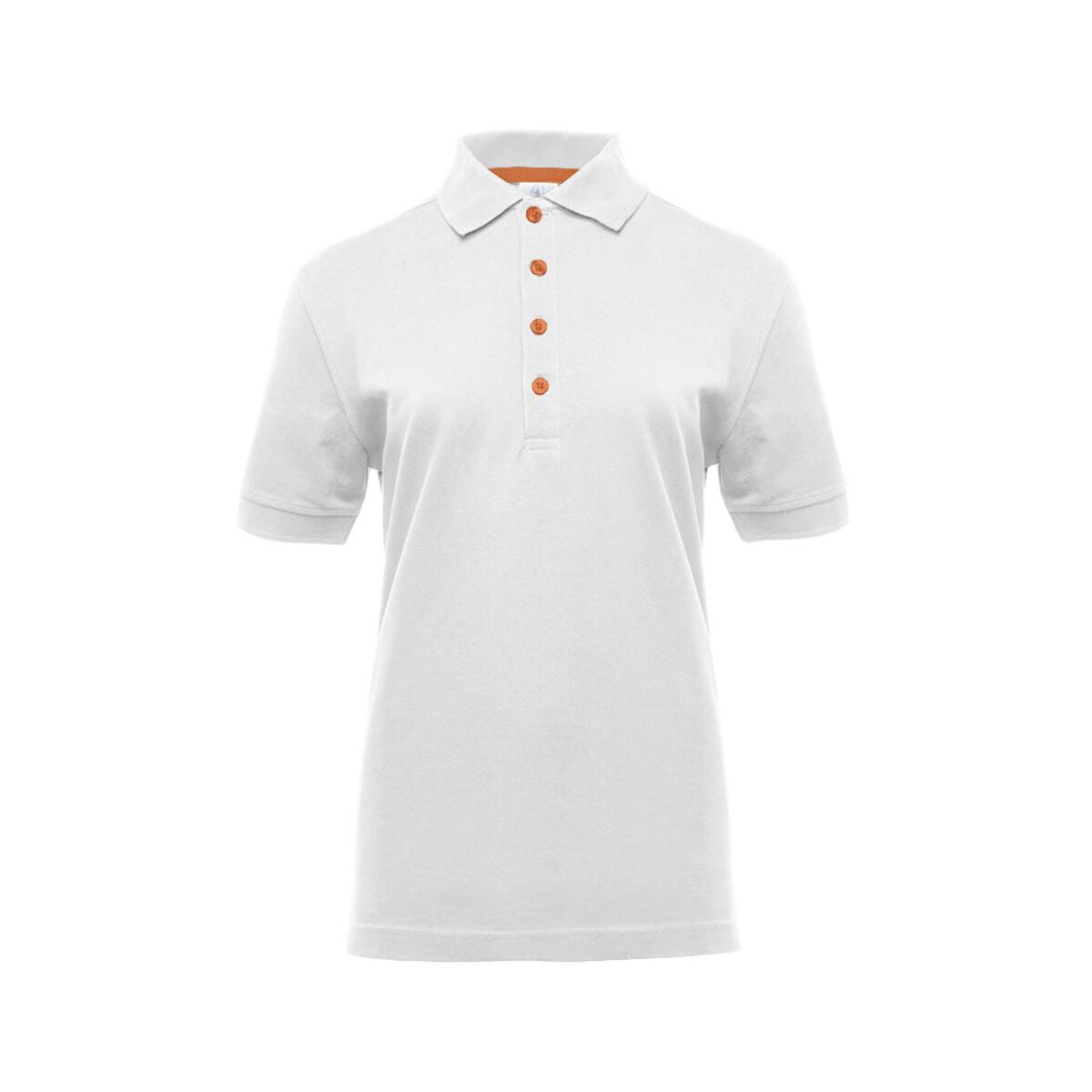 3664445115827 - Polo-Shirt Damen Spirit