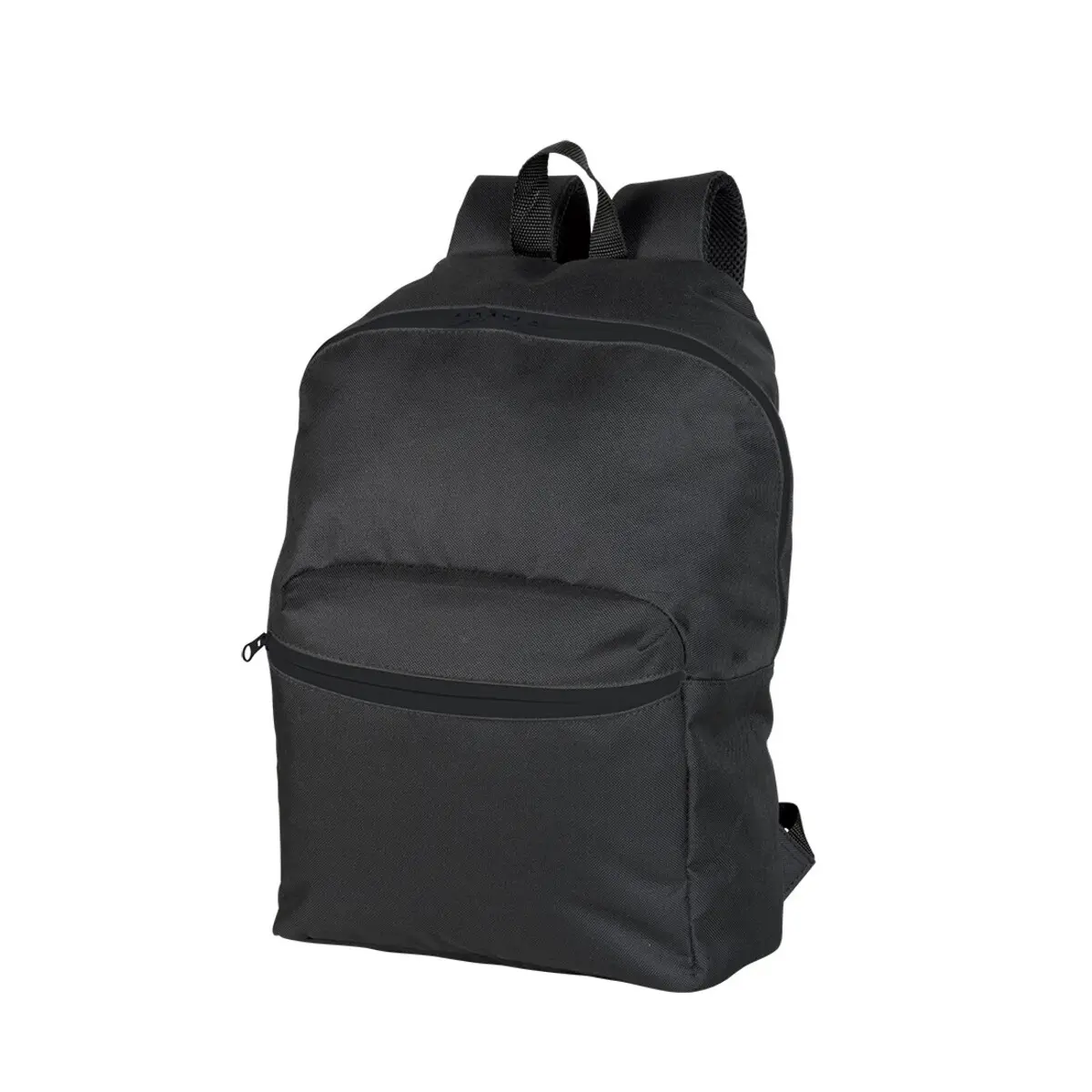 Image of Leichter Rucksack Black & Match