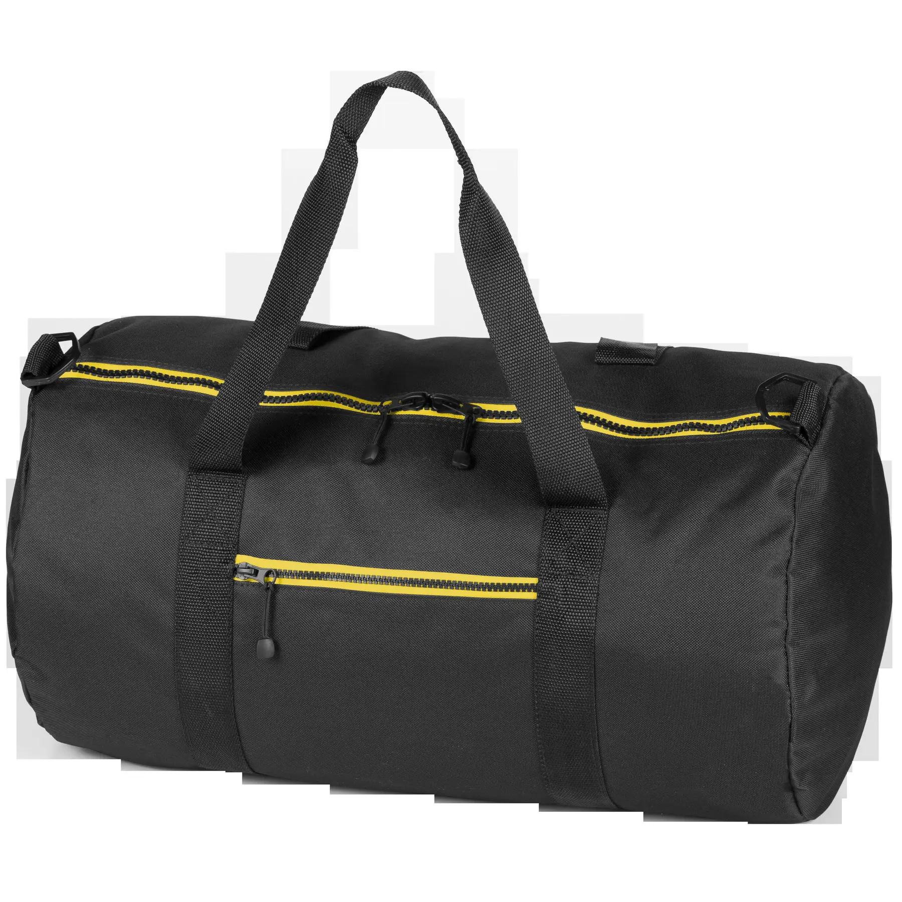 Image of Reisetasche Black & Match Week End