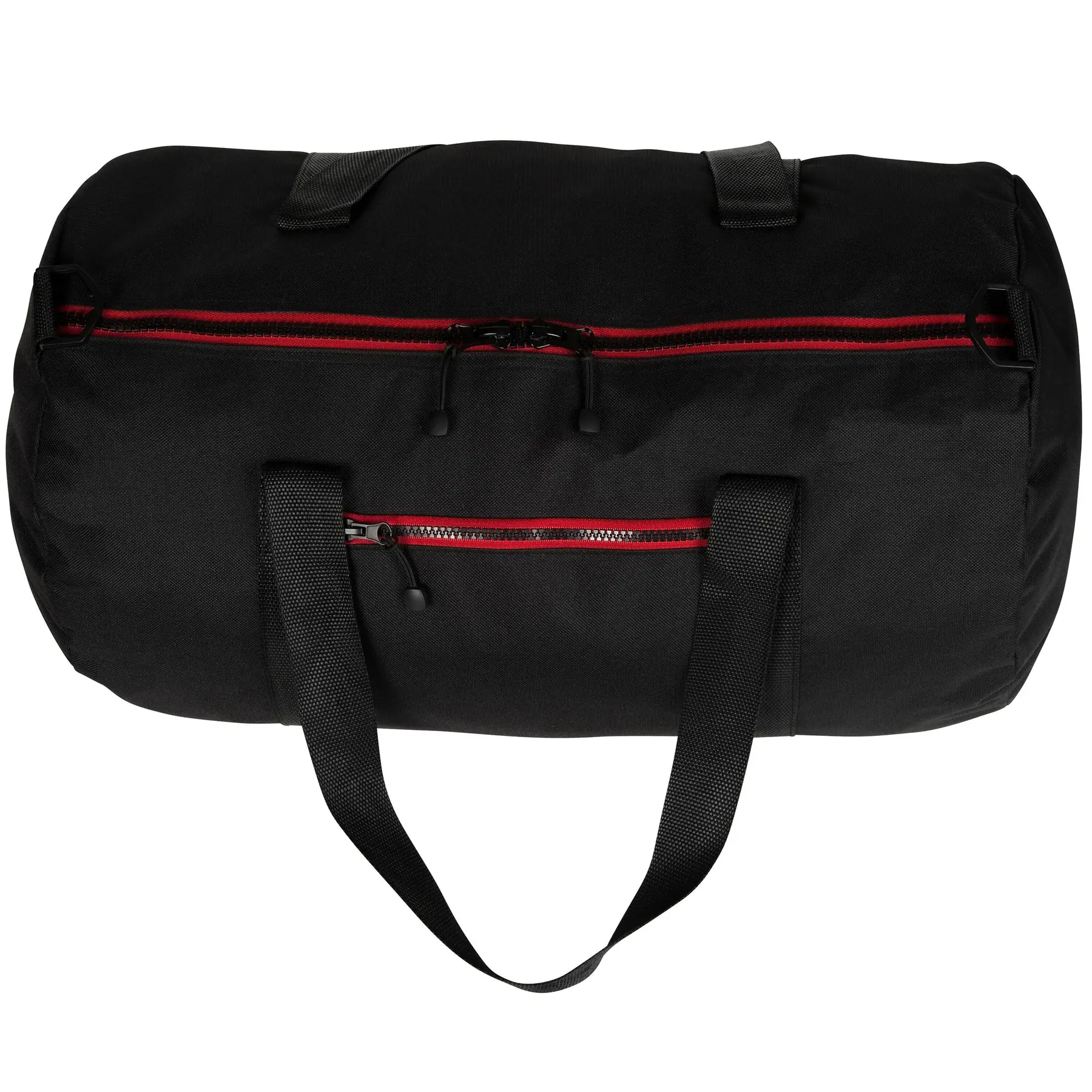 Black & Match Unisex Noir Travel Bag Week End