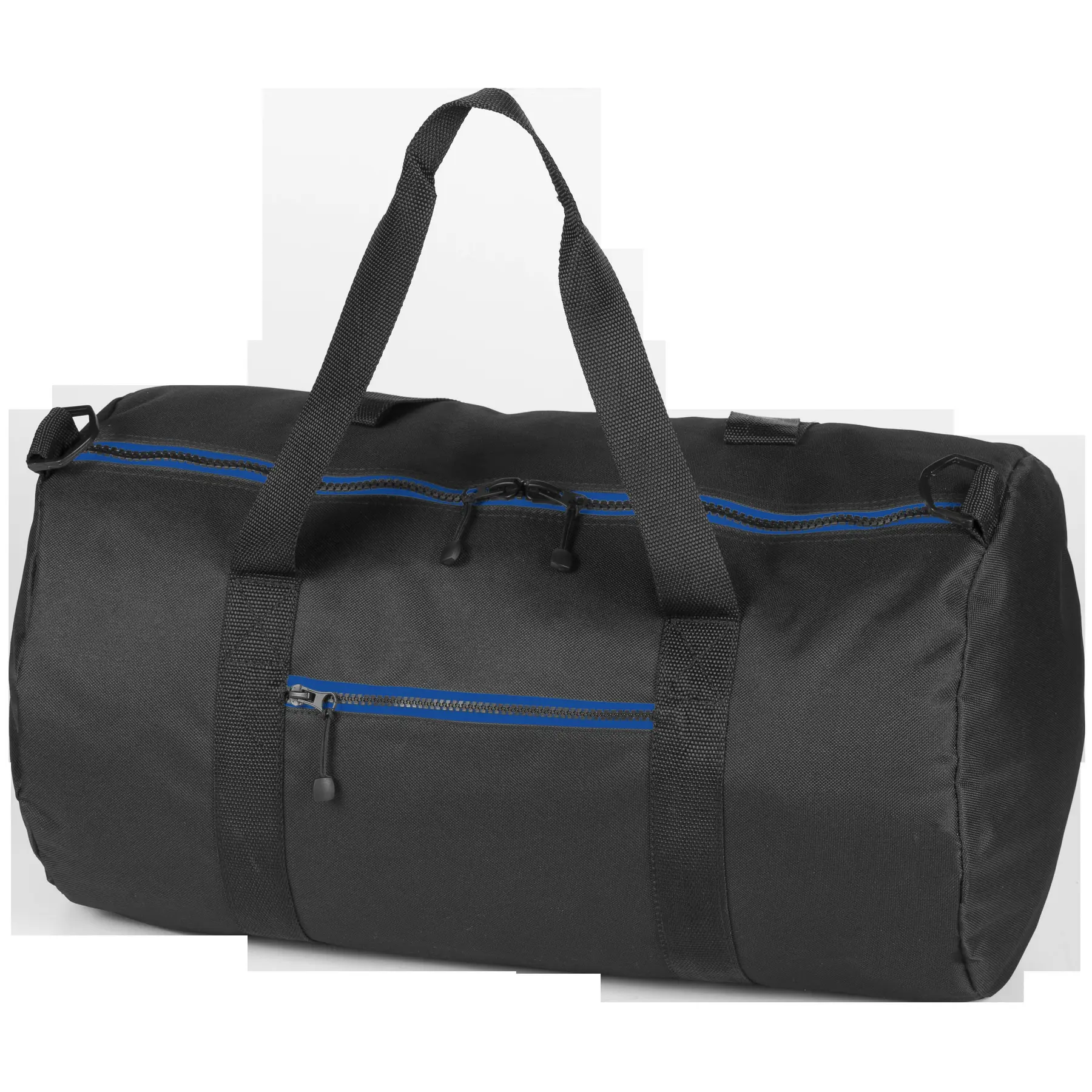 Reisetasche Black & Match Week End