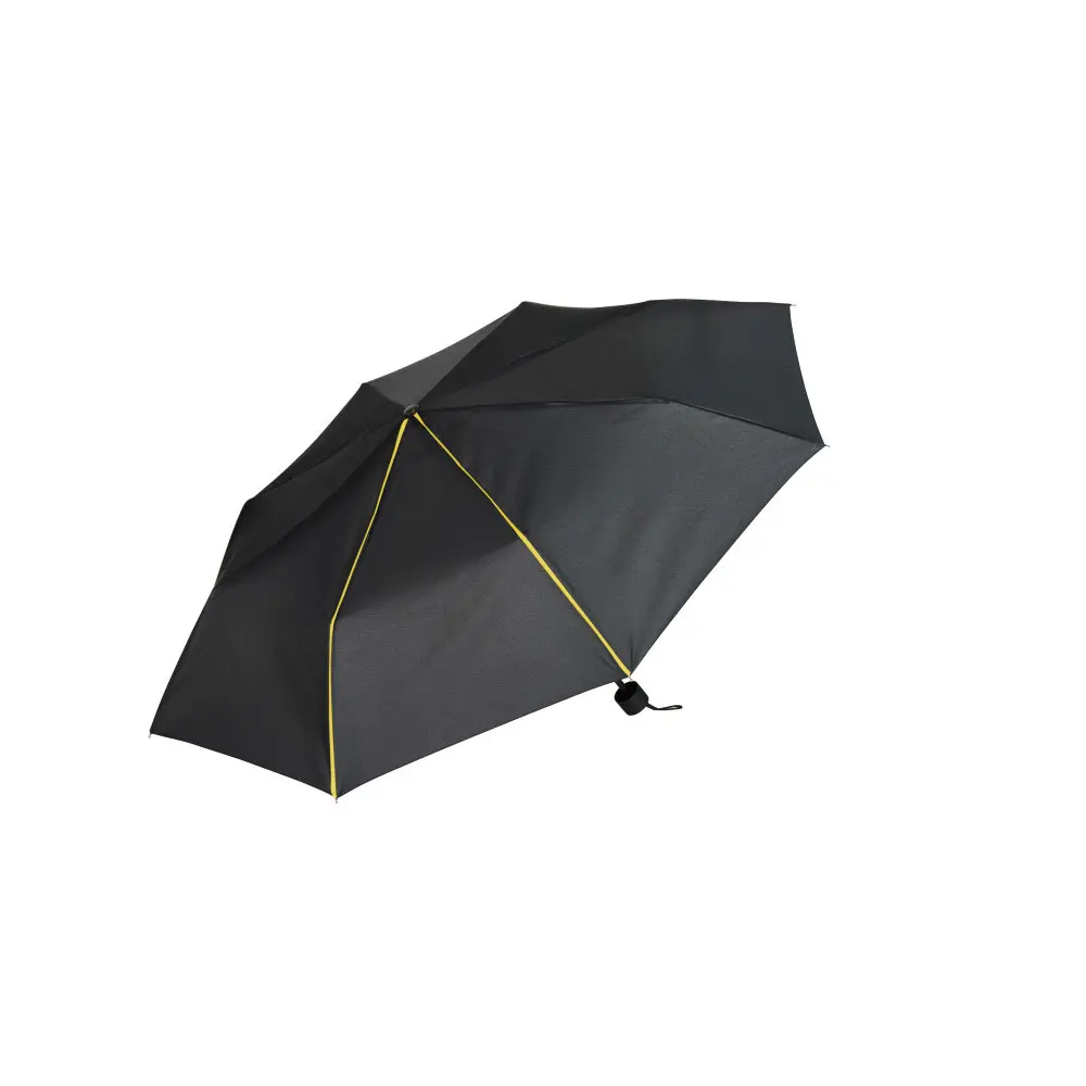 Image of Mini Klappschirm Black & Match