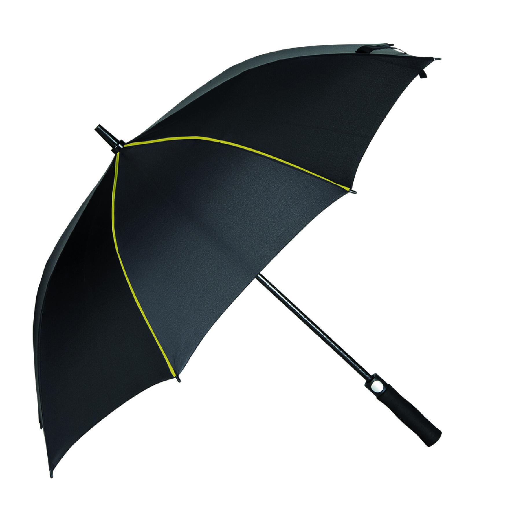 3664445001083 - Regenschirm Black & Match