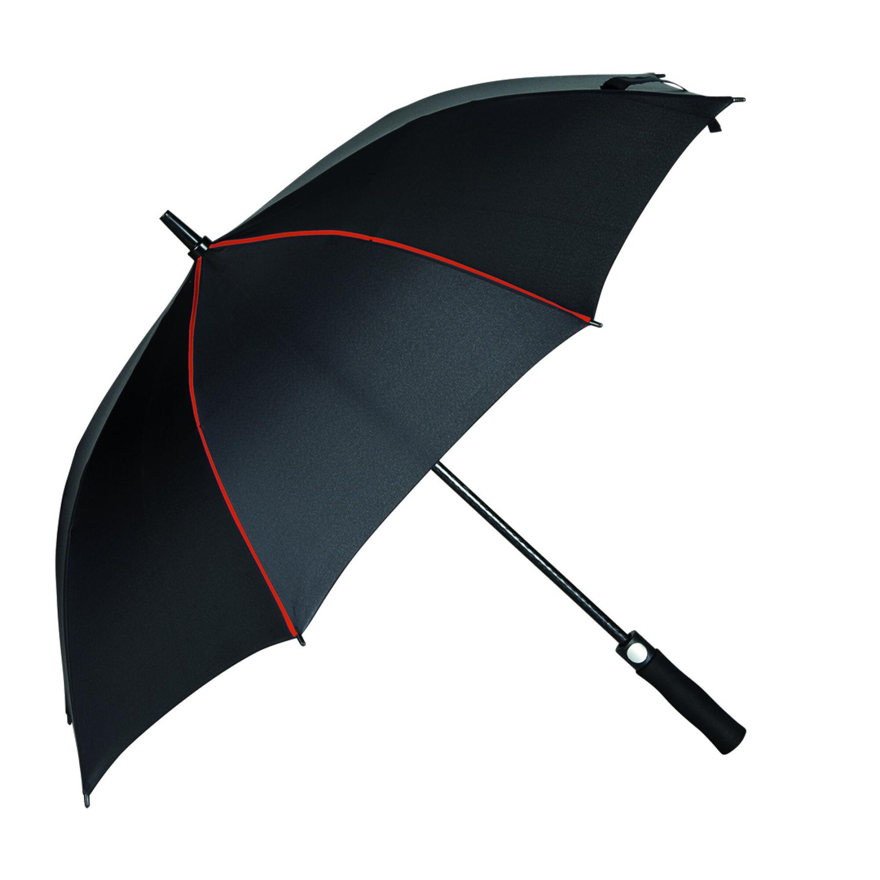 3664445001090 - Regenschirm Black & Match