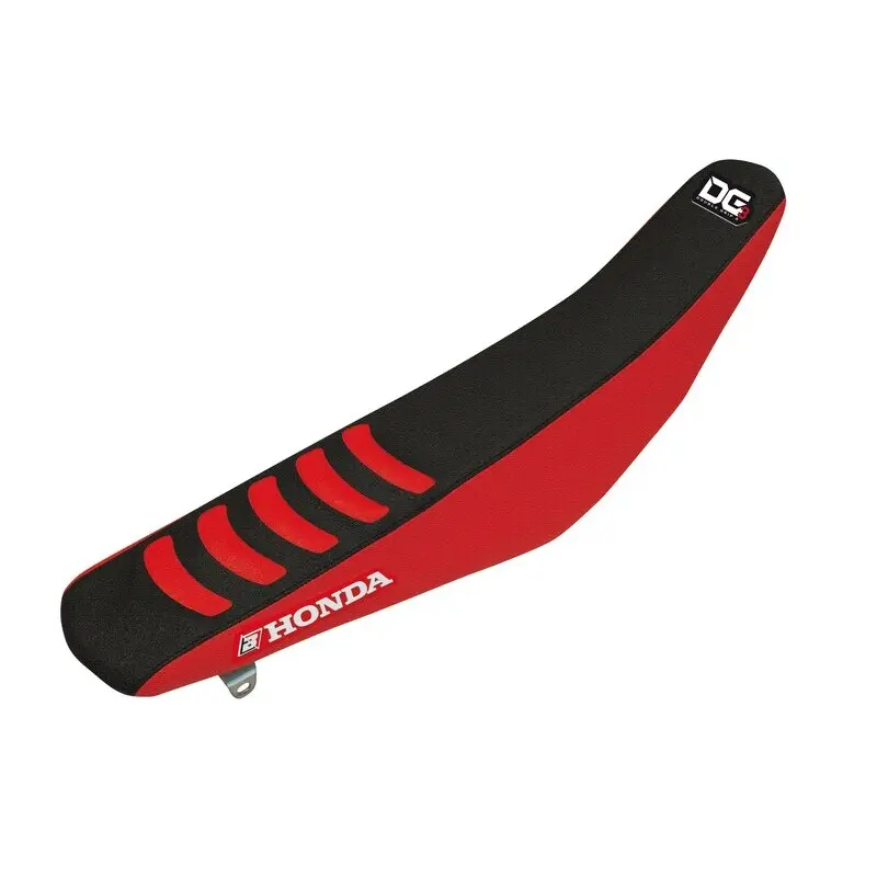 Motorrad-Sattelbezug Blackbird Racing Honda