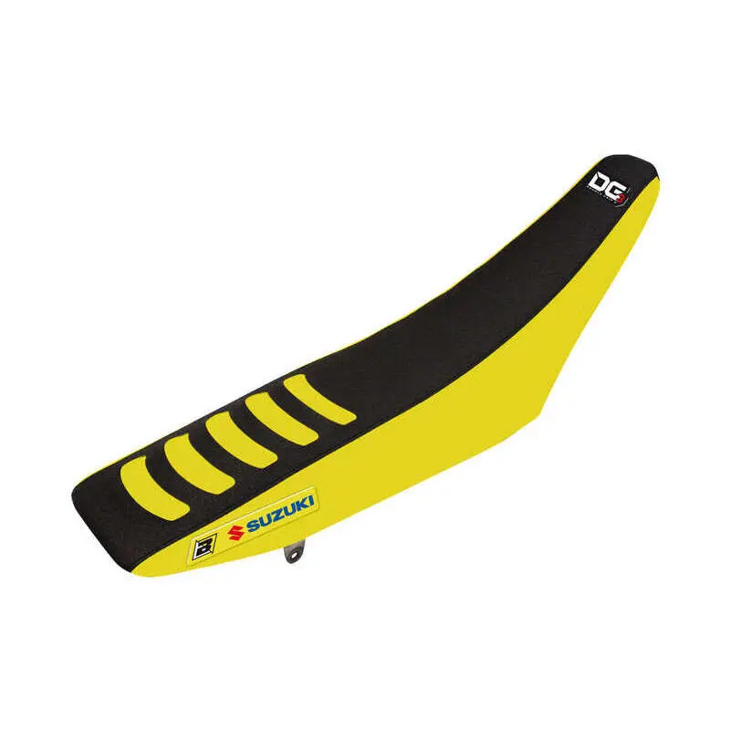 Motorrad-Sattelbezug Blackbird Racing Suzuki RM85