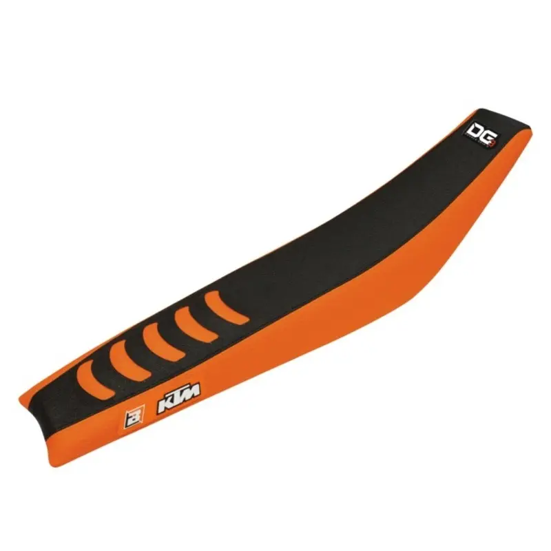 Motorrad-Sattelbezug Blackbird Racing Double Grip 3 KTM SX85