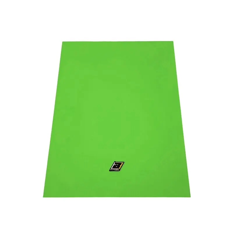 Motorrad-Sattelbezug Blackbird Racing High Grip