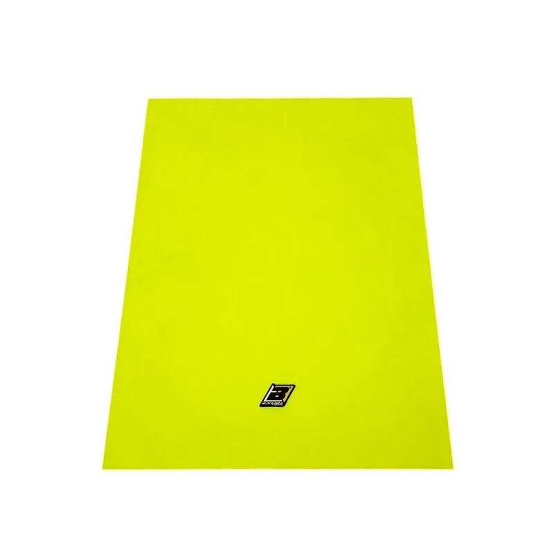 Motorrad-Sattelbezug Blackbird Racing High Grip