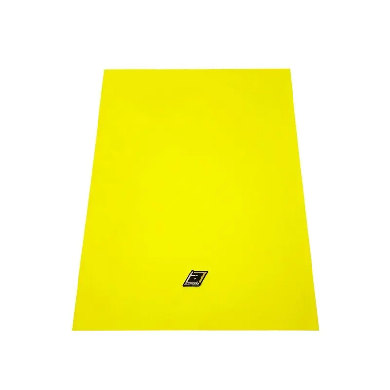 Motorrad-Sattelbezug Blackbird Racing High Grip
