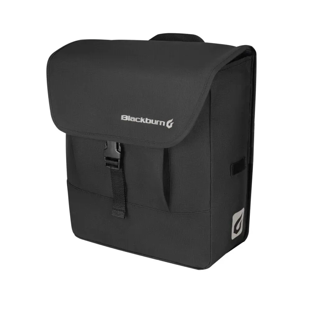 Image of Gepäckträgertasche Blackburn