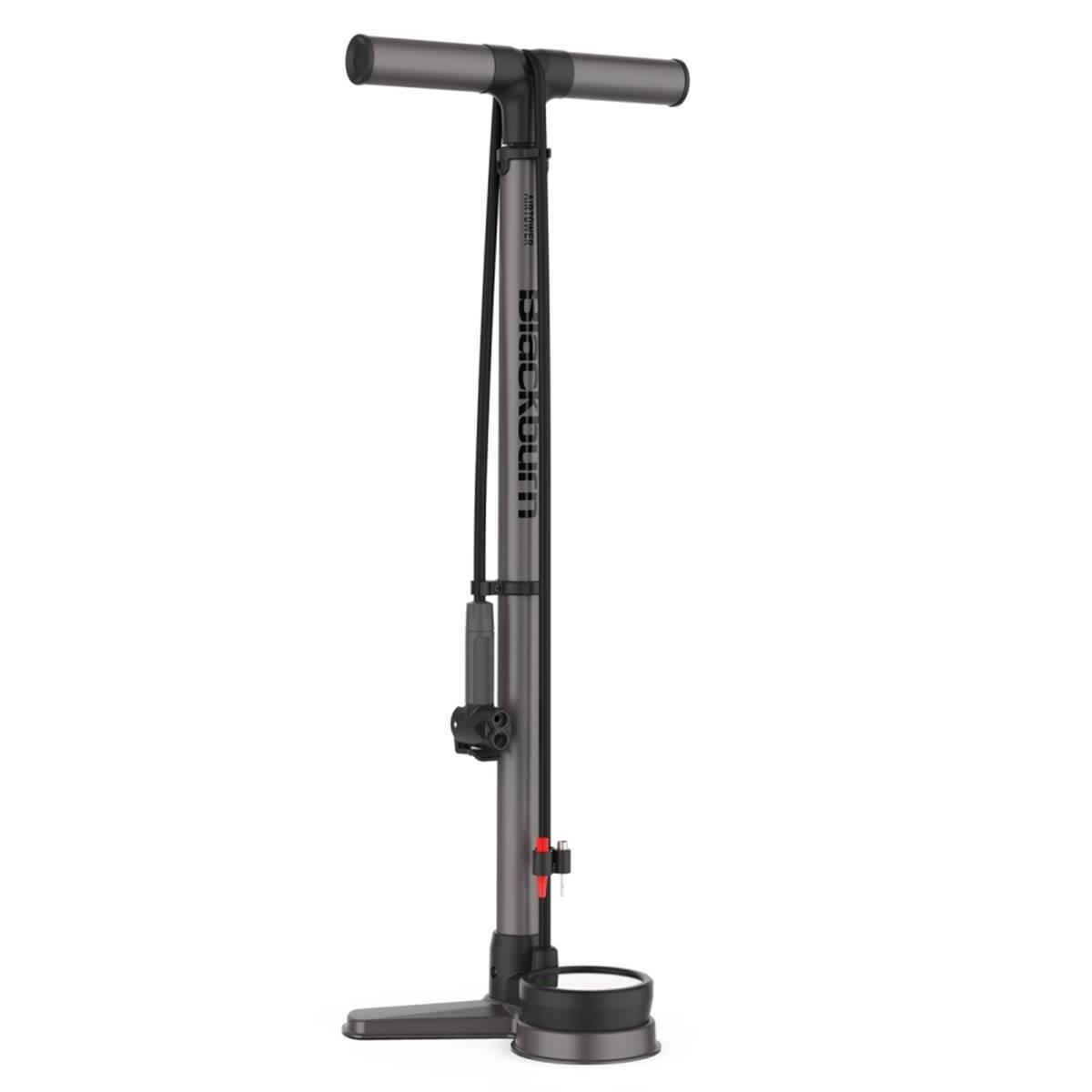 Velo Store - UK Foot pump Blackburn Airtower | Extra 10% off with Subscription, Postage £16.79 to UK Fedex.